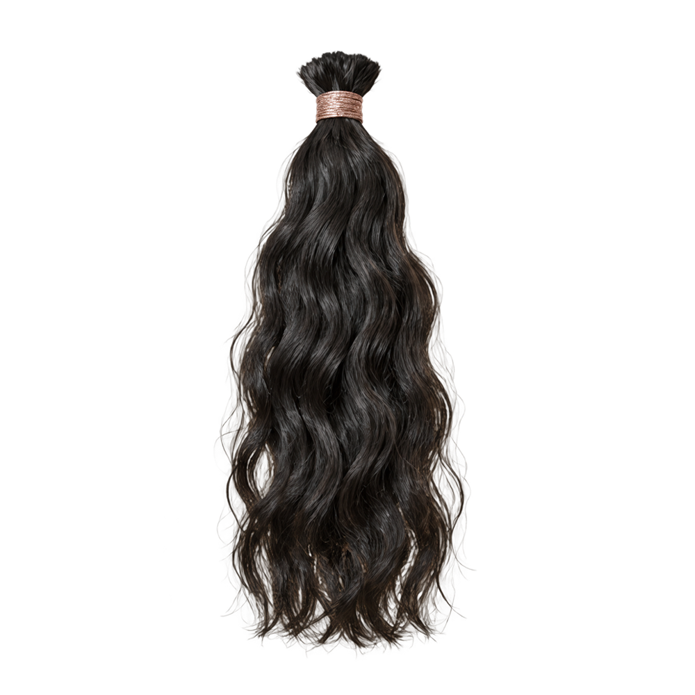 Indian-Natural-Wave1 Indian Raw Natural Wave Hair - Image 1