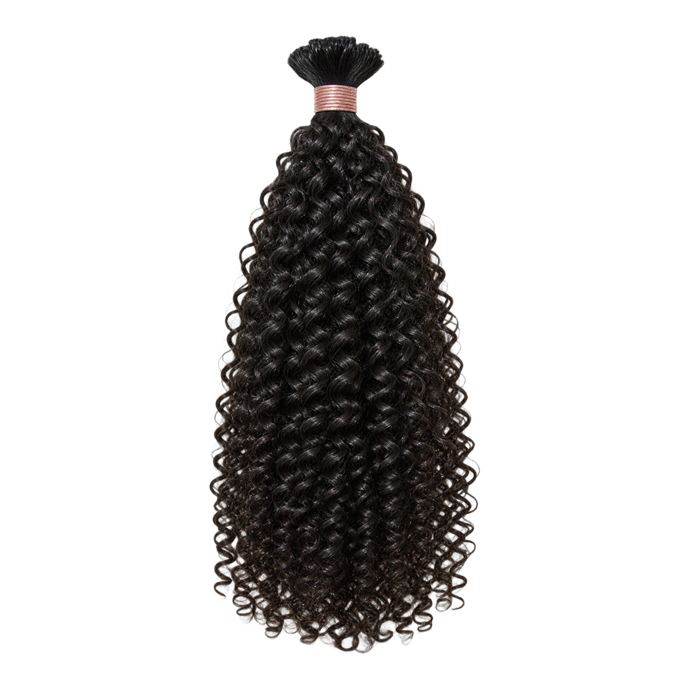 Indian-kinky-curly1 Indian Kinky Curly Hair - Image 1