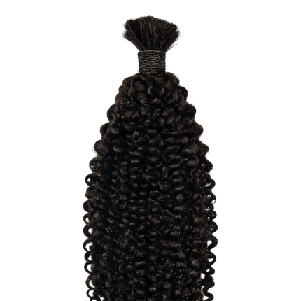 bulk afro kinky