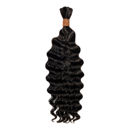 bulk hair latin wave
