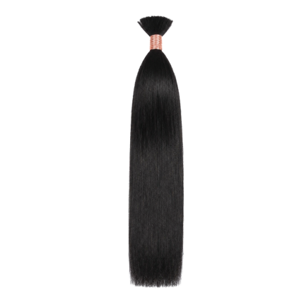 bulk hair yaki straight bulk hair