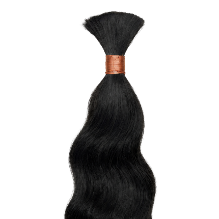 bulk indian wavy