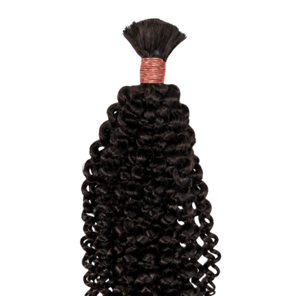bulk kinky curly