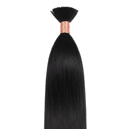 bulk yaki straight bulk hair