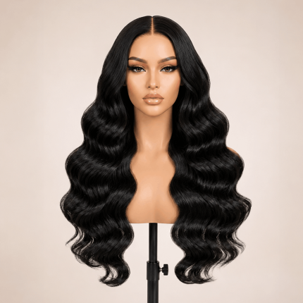 bundle body wave bundle