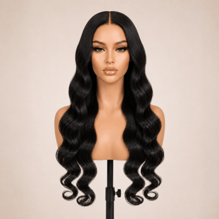 bundle hair queen body wave