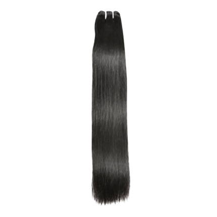 bundle hair queen straight