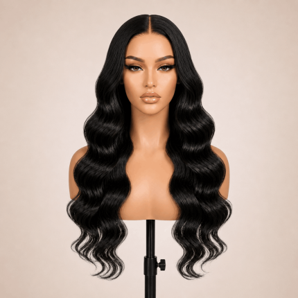bundle hair raw indian wavy