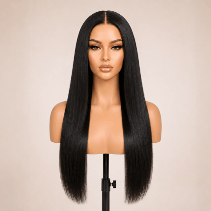 bundle virgin straight bundles