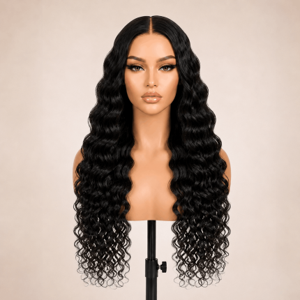 bundle virgin water wave