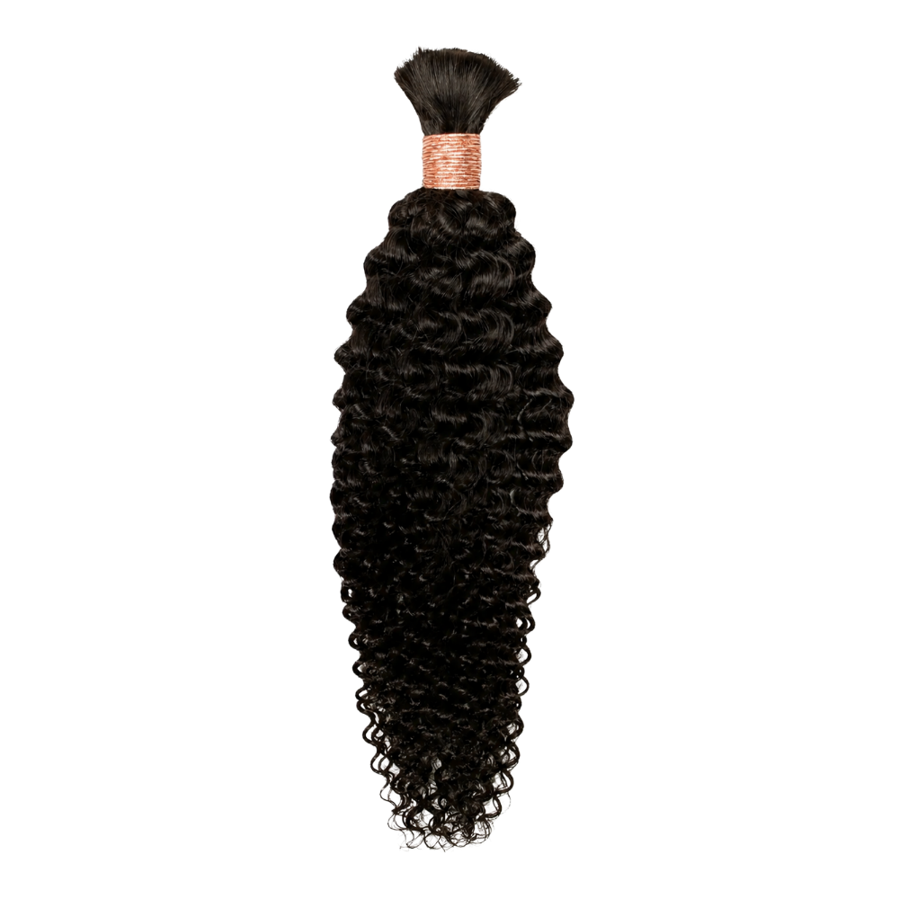 deep wave bulk