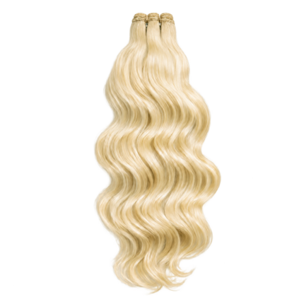 Indian Blonde Wave Bundle