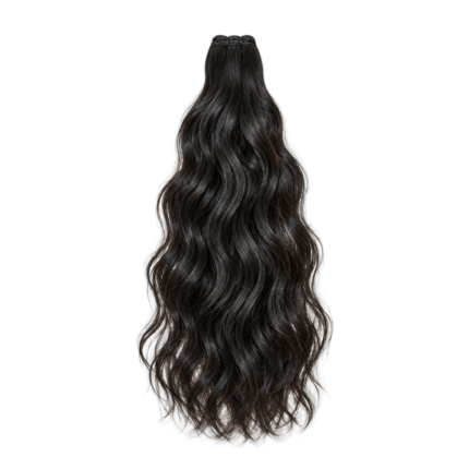 Indian Natural Wave Hair Bundle